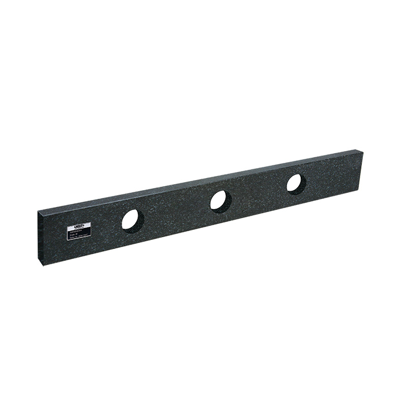Granite Straight Edges