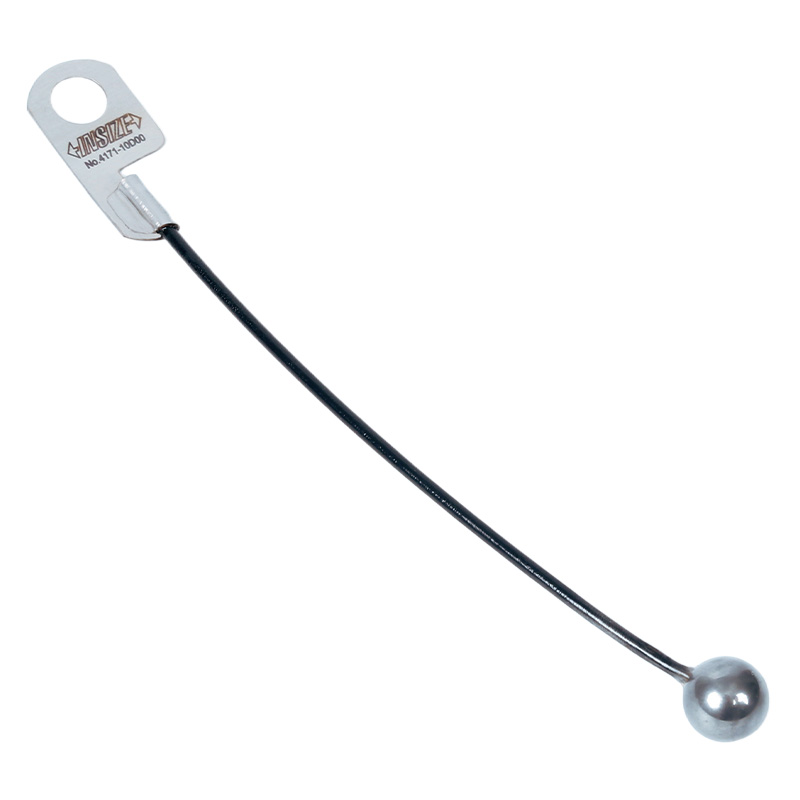 Measuring Balls
