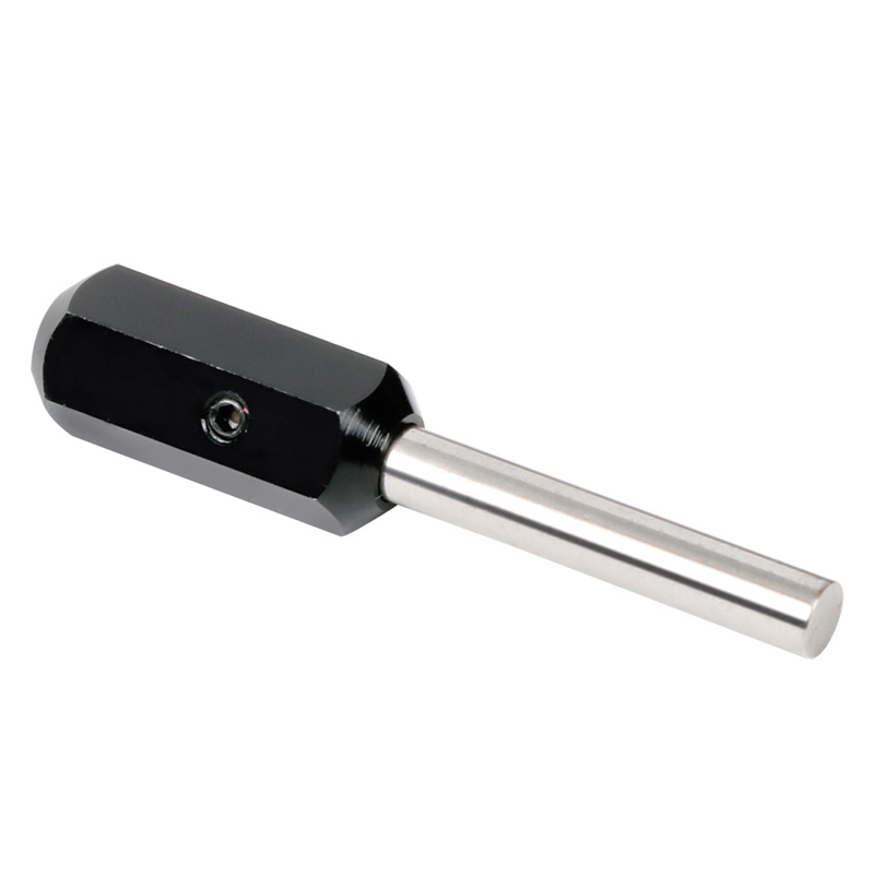 Individual Pin Gauges With Handle (0.001mm Step)