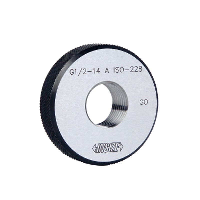 Whitworth Pipe Thread Ring Gauge (G Series)