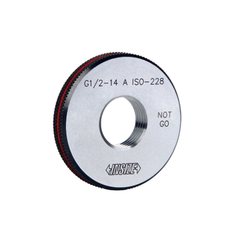 Whitworth Pipe Thread Ring Gauge (G Series)