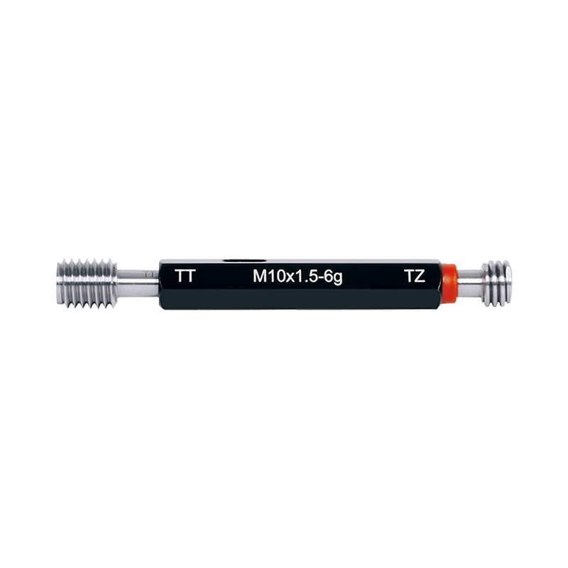Check Plugs For Metric Thread Ring Gauges