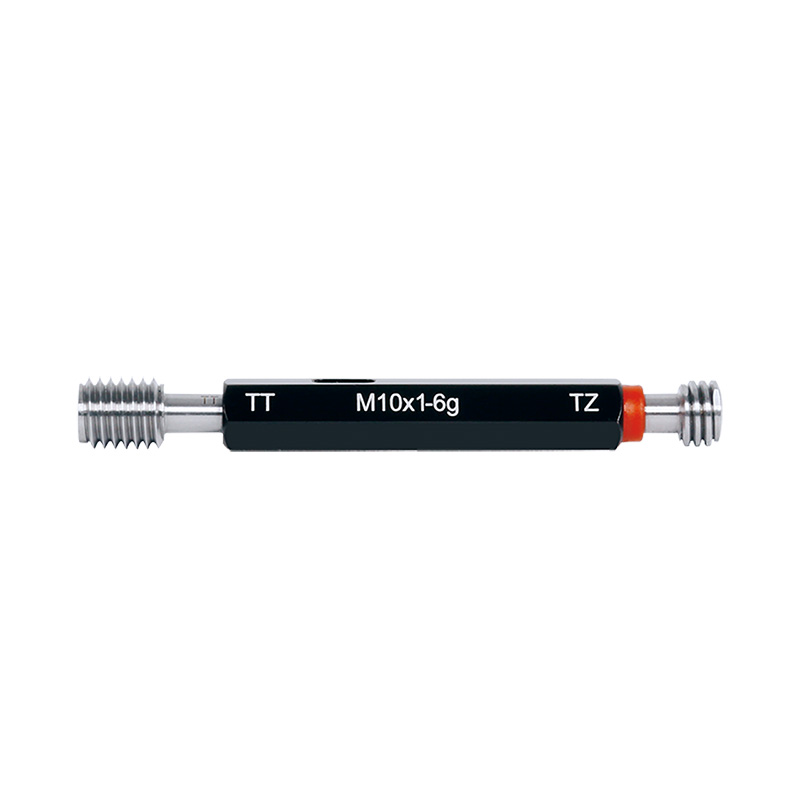 Check Plugs For Metric Fine Thread Ring Gauges