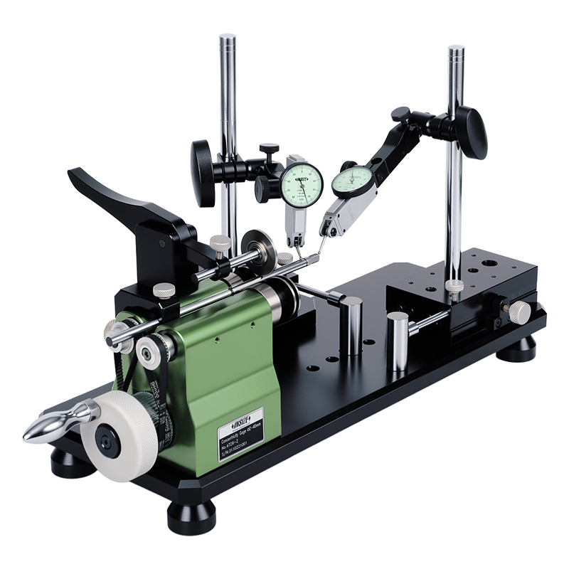Concentricity Gauges