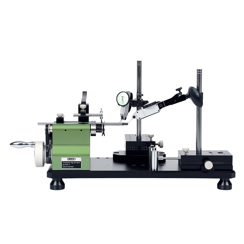 Concentricity Gauges