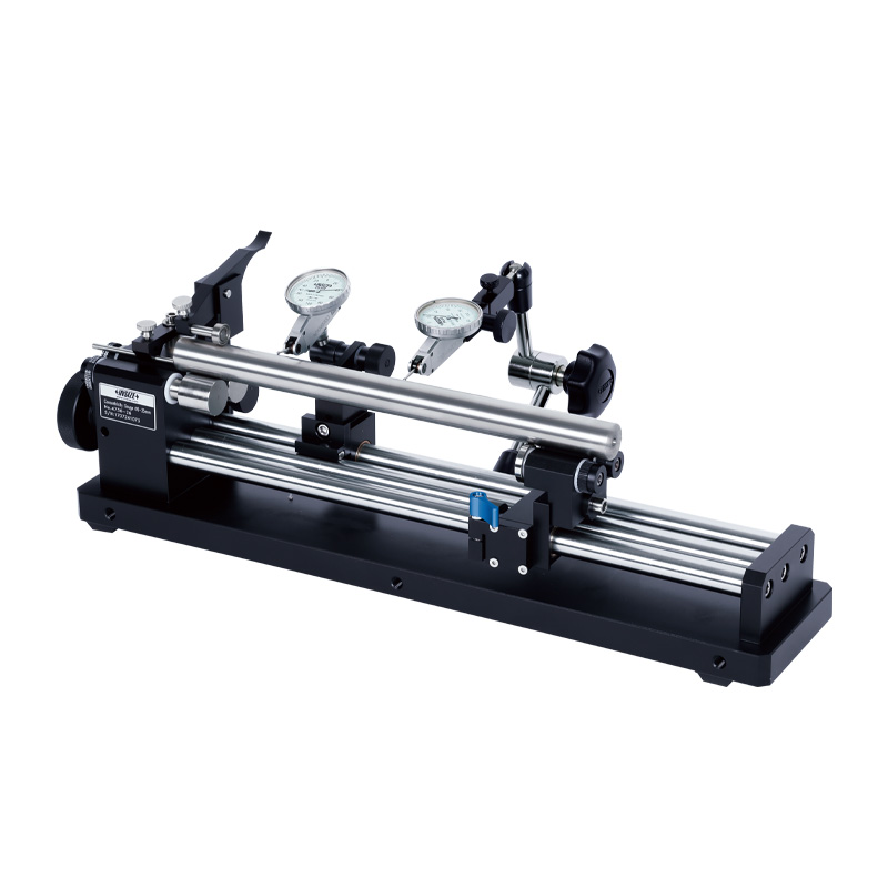Concentricity Gauges