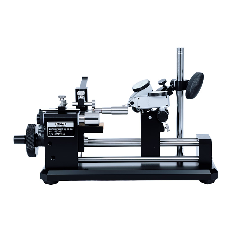 Quick Positioning Concentricity Gauges