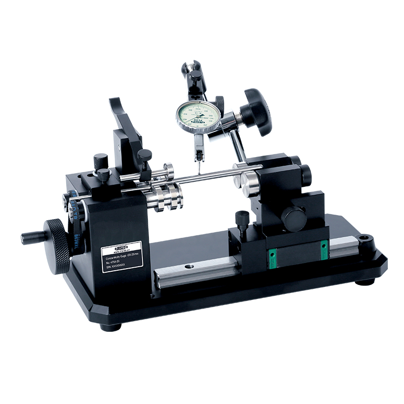 Concentricity Gauges