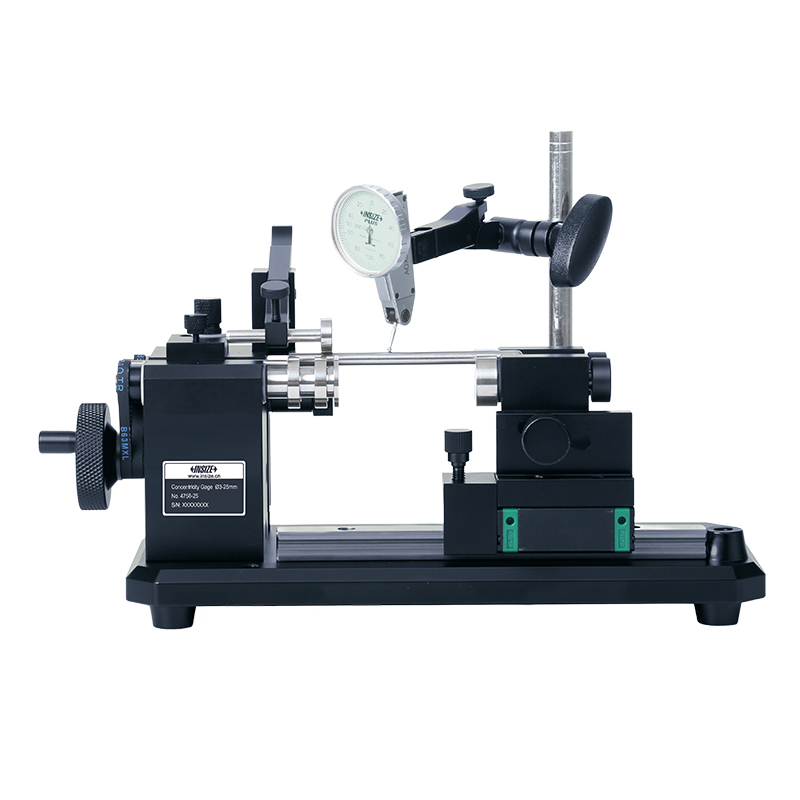 Concentricity Gauges