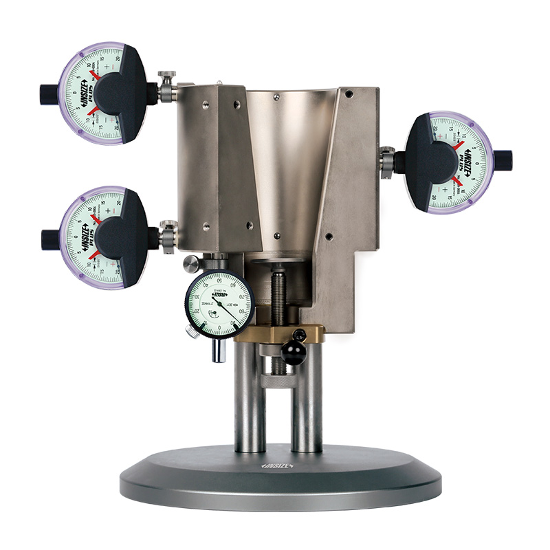 Shank Taper Inspection Instruments