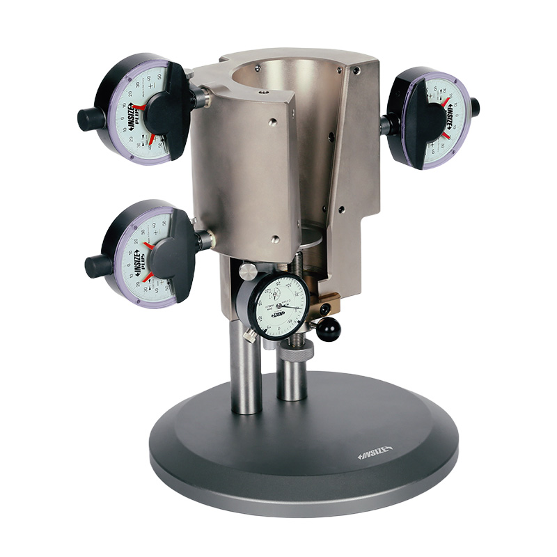 Shank Taper Inspection Instruments