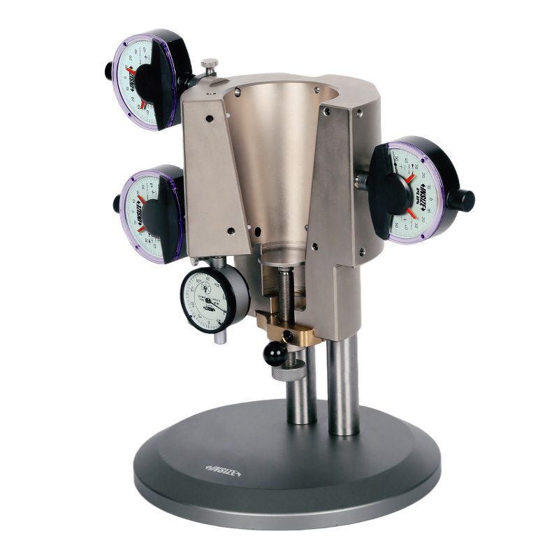 Shank Taper Inspection Instruments