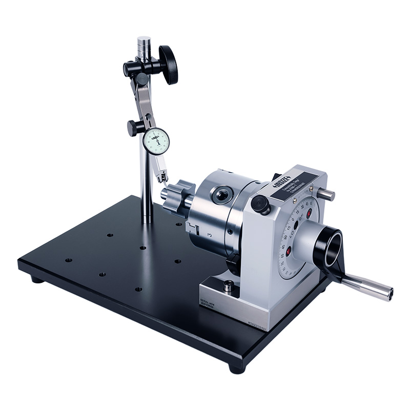 Concentricity Gauges