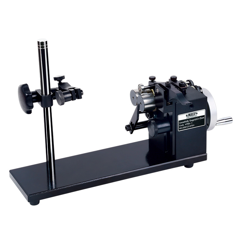 Concentricity Gauges