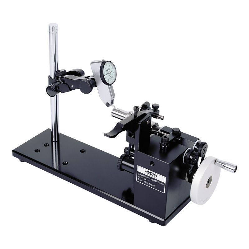 Concentricity Gauges