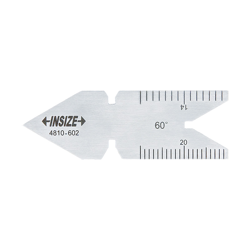 Center Gauges