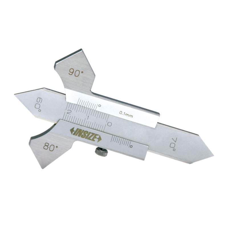 Welding Gauge