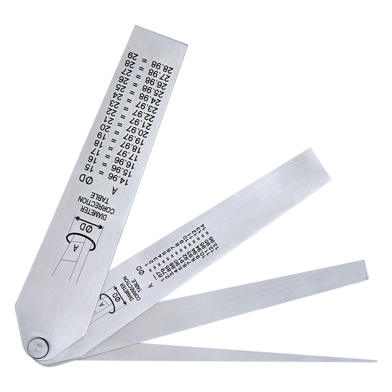 Taper Gauge Set