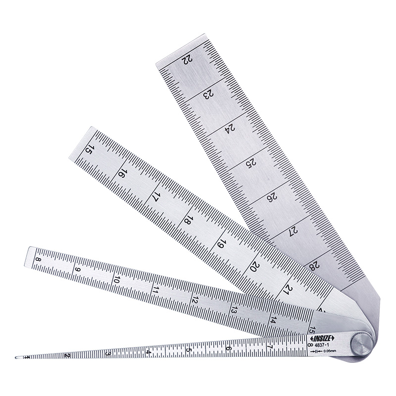 Taper Gauge Set