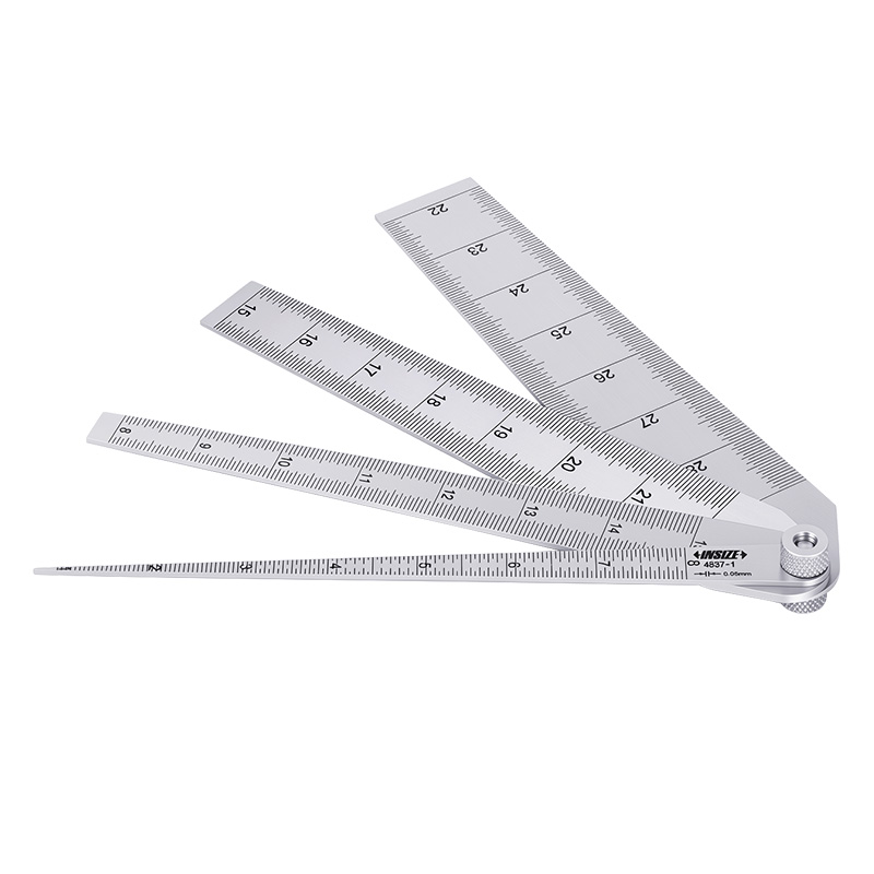 Taper Gauge Set