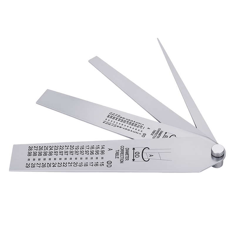 Taper Gauge Set