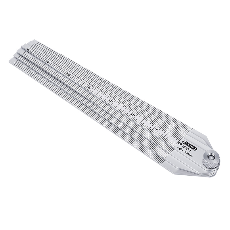 Taper Gauge Set