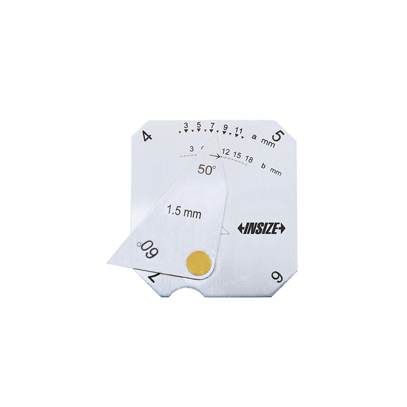 Welding Gauge