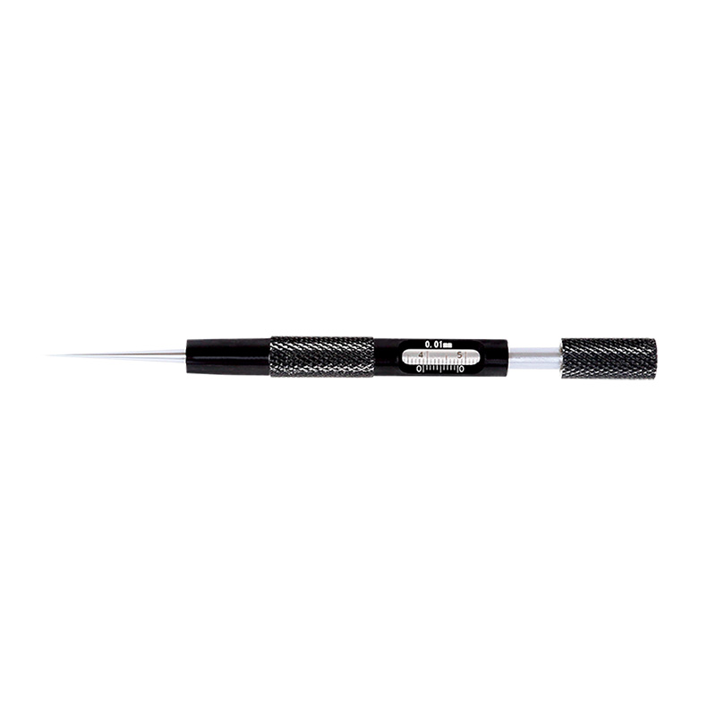 Small Taper Bore Gauge