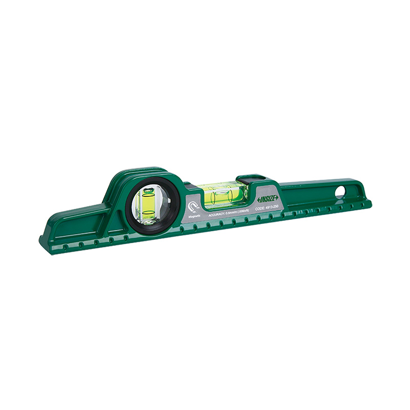 Casting Aluminum Level