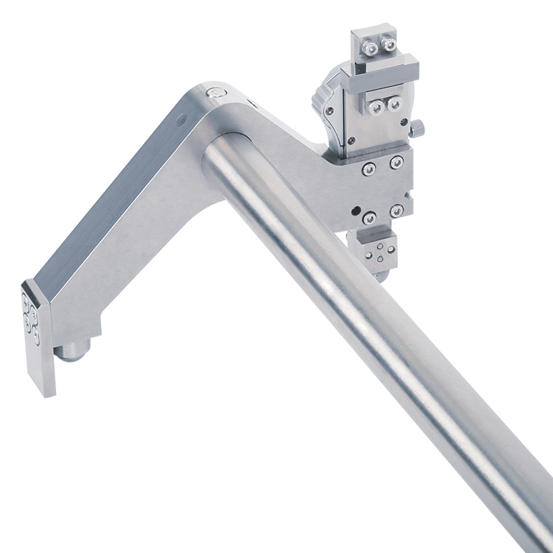 Digital Rail Twist Gauge