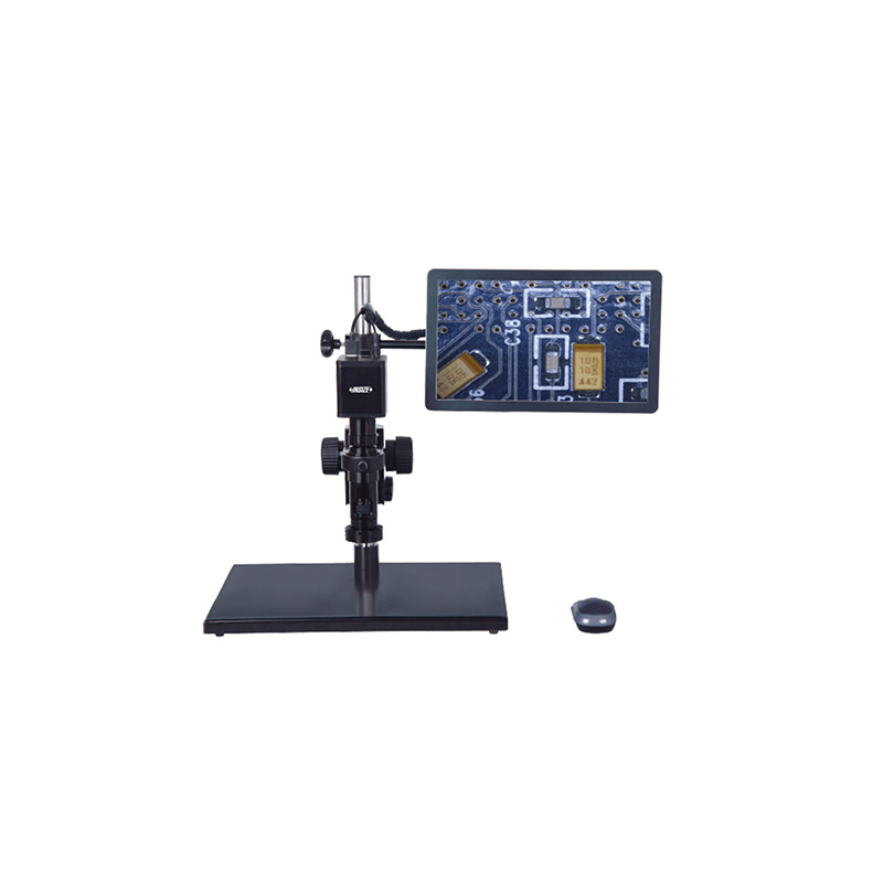 Auto Focus Measuring Microscopes