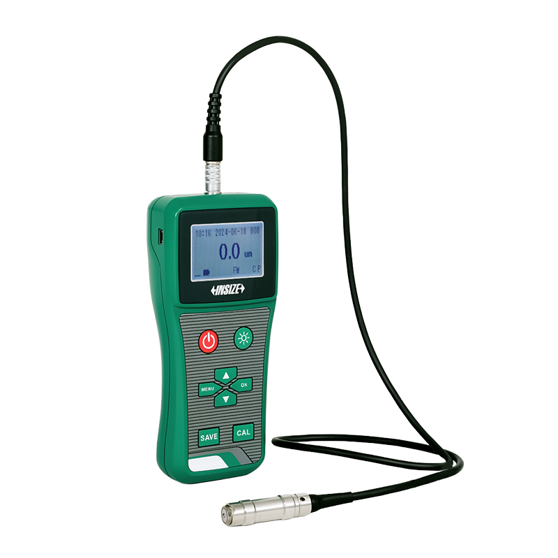 Coating Thickness Gauge (High Accuracy)