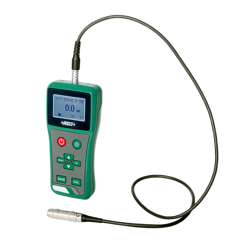Coating Thickness Gauge (High Accuracy)