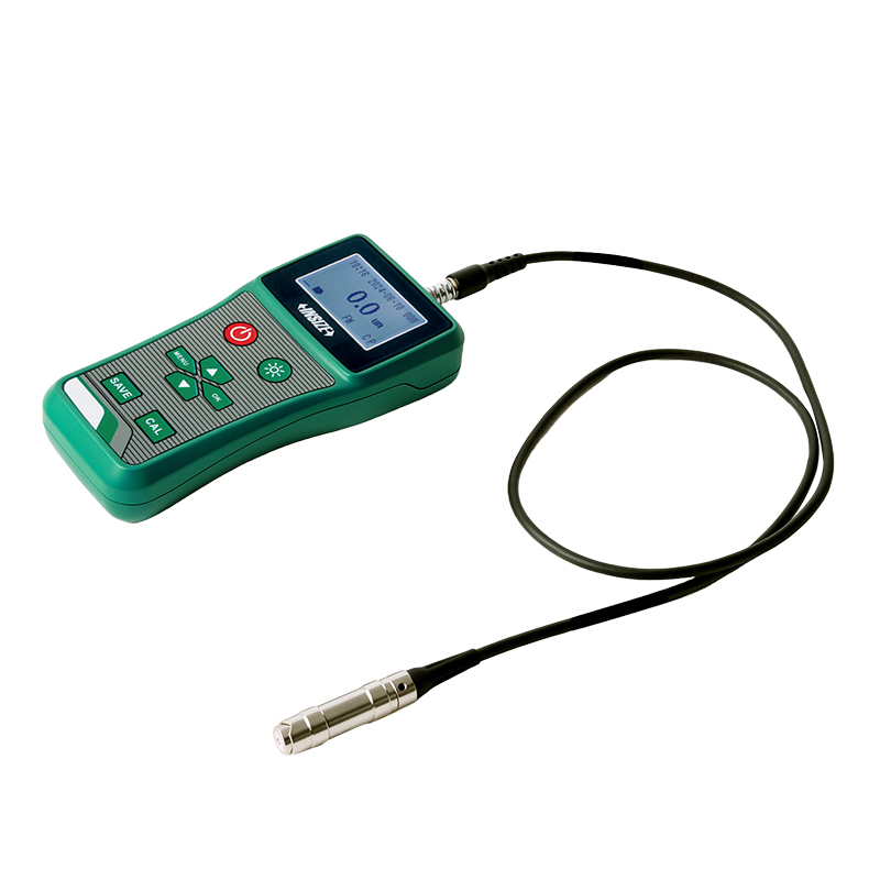 Coating Thickness Gauge (High Accuracy)