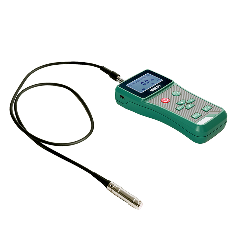 Coating Thickness Gauge (Advanced Type)