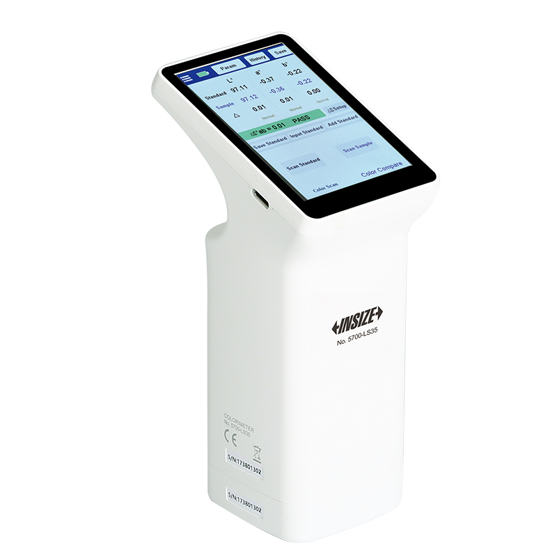 Colorimeter (Basic Type)
