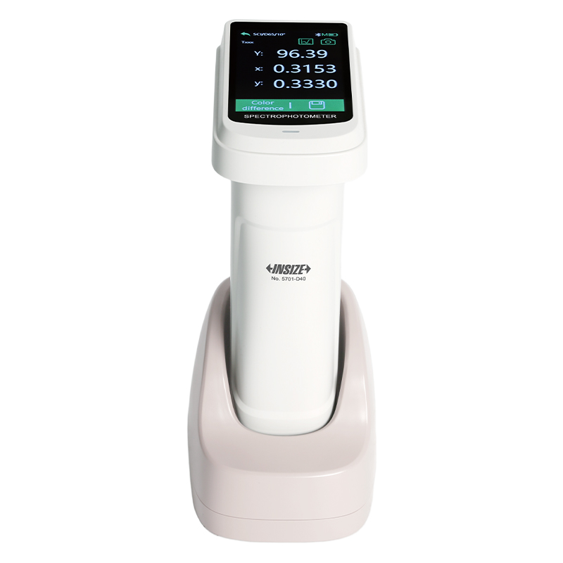 Handheld Spectrophotometers (Standard Type)
