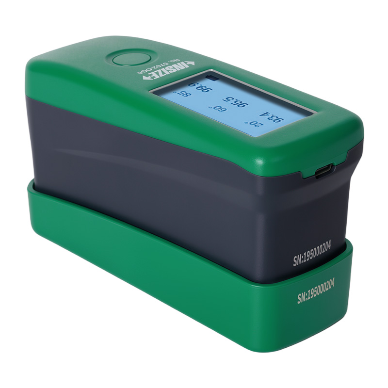 Gloss Meters
