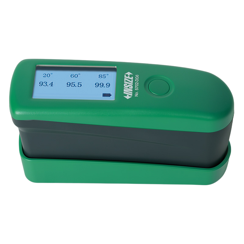 Gloss Meters