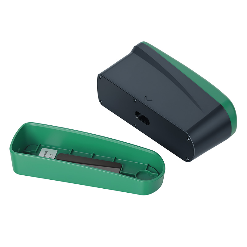 Gloss Meters