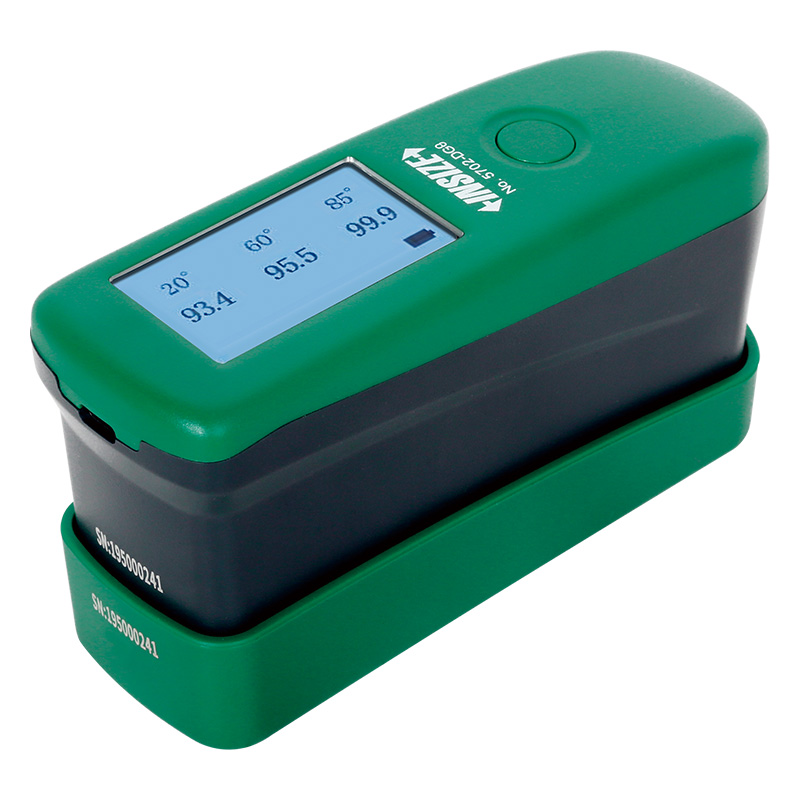 Gloss Meters
