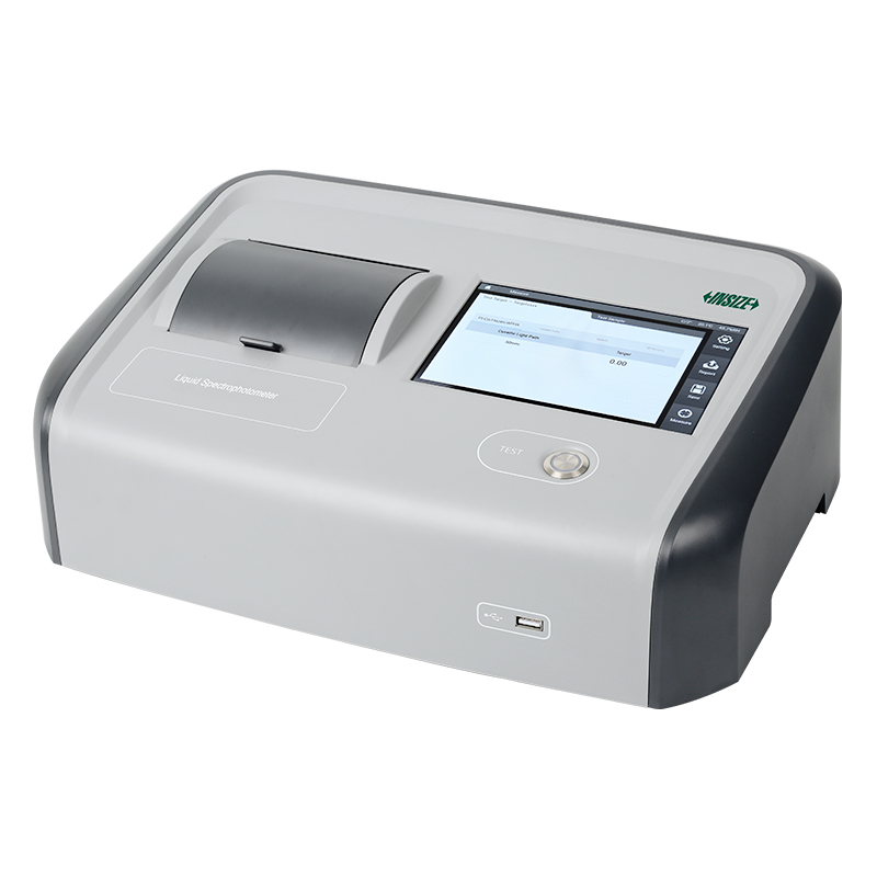 Benchtop Liquid Spectrophotometers