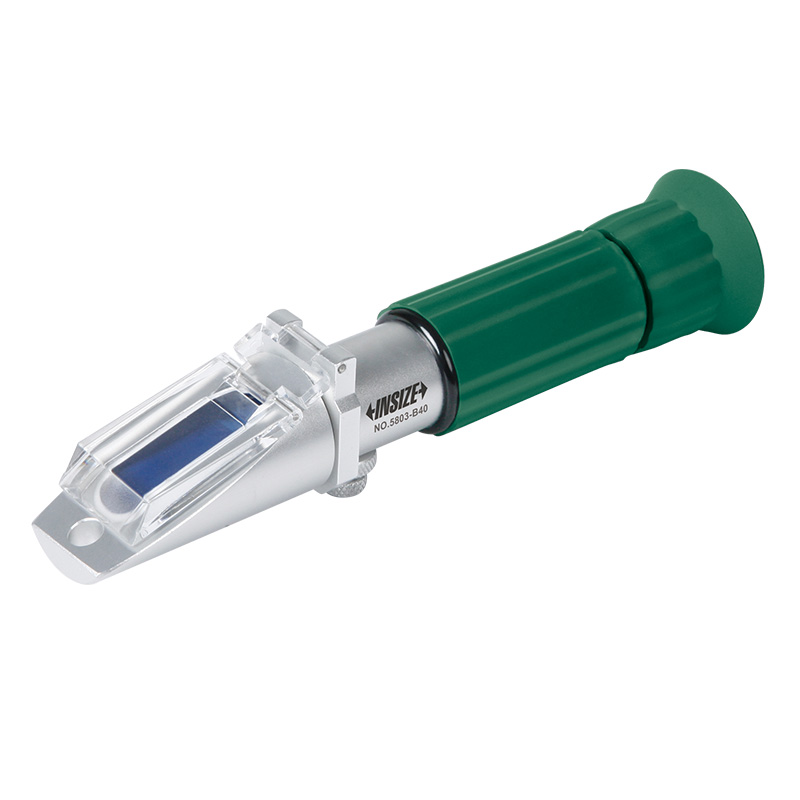 Portable Refractometer For Diesel Exhaust Fluid