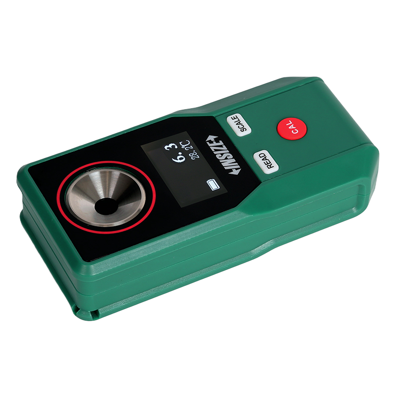 Hydrogen Peroxide Refractometer（New）