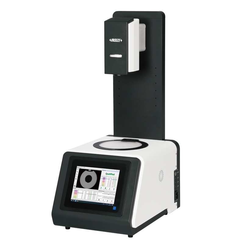 Transmittance Imagers