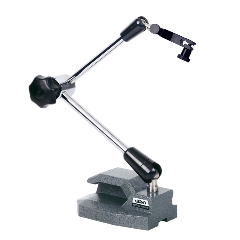 Universal Dial Indicator Stands (Non-Magnetic)