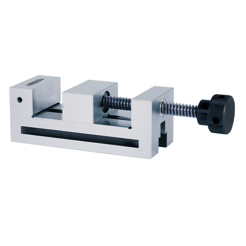 Precision Vises