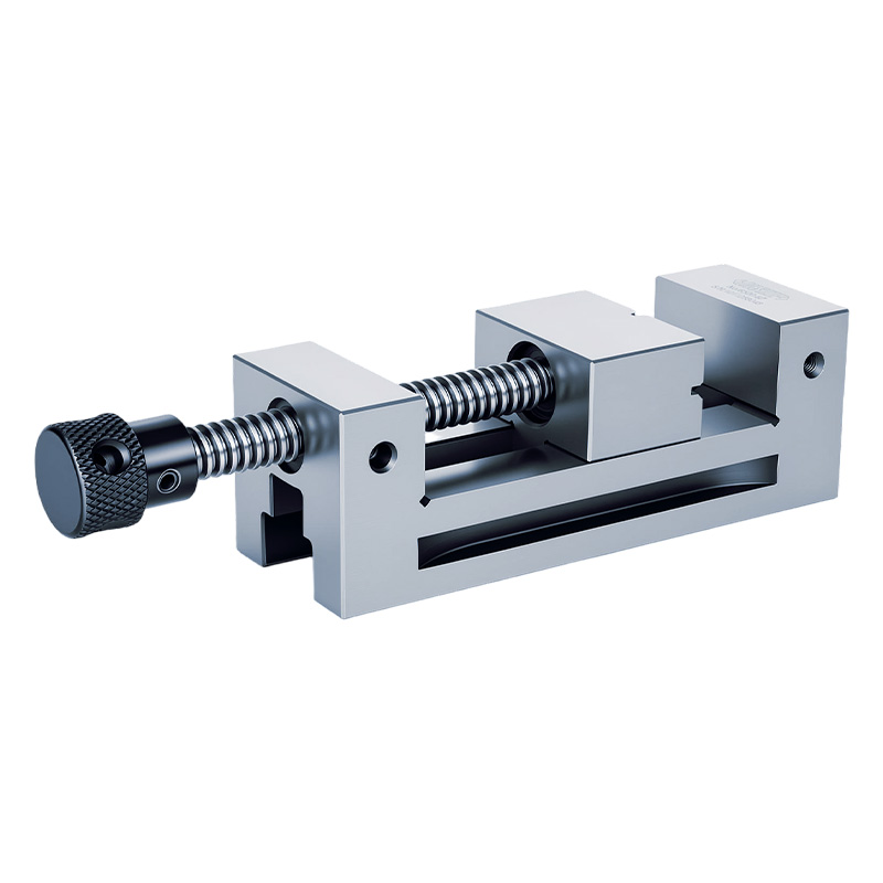 Precision Vises