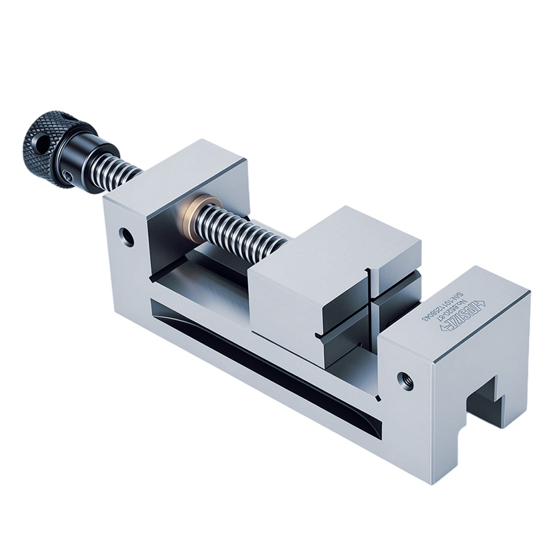 Precision Vises