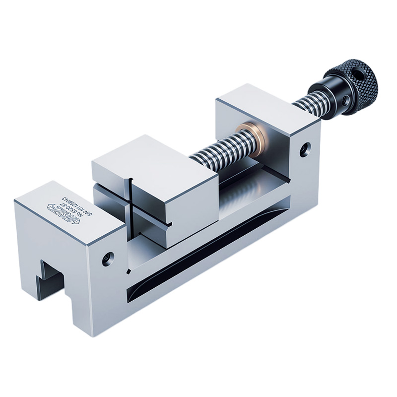 Precision Vises